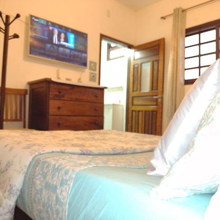 Apartamentos De Ferias Por Temporada Martim De Sa Caraguatatuba Værelse billede
