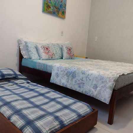 Apartamentos De Ferias Por Temporada Martim De Sa Caraguatatuba Værelse billede