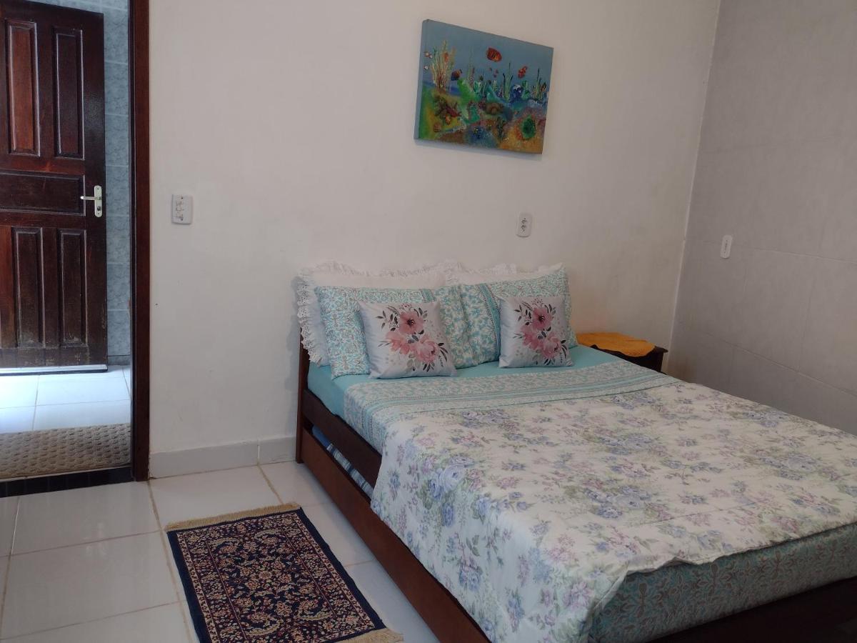 Apartamentos De Ferias Por Temporada Martim De Sa Caraguatatuba Eksteriør billede