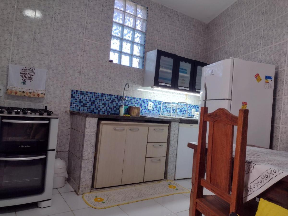 Apartamentos De Ferias Por Temporada Martim De Sa Caraguatatuba Eksteriør billede