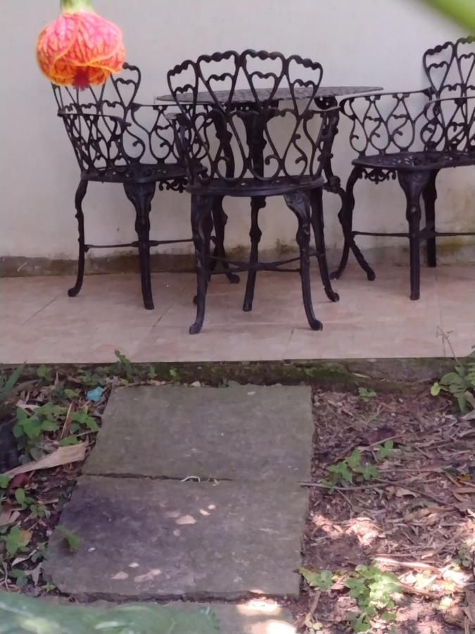 Apartamentos De Ferias Por Temporada Martim De Sa Caraguatatuba Eksteriør billede