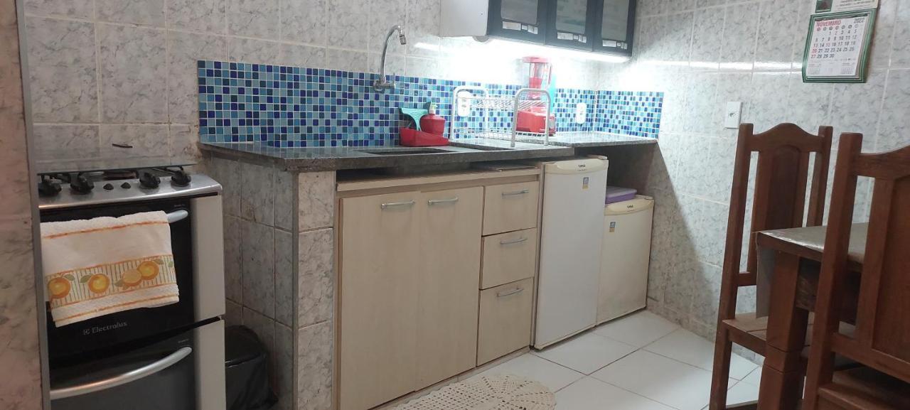 Apartamentos De Ferias Por Temporada Martim De Sa Caraguatatuba Eksteriør billede