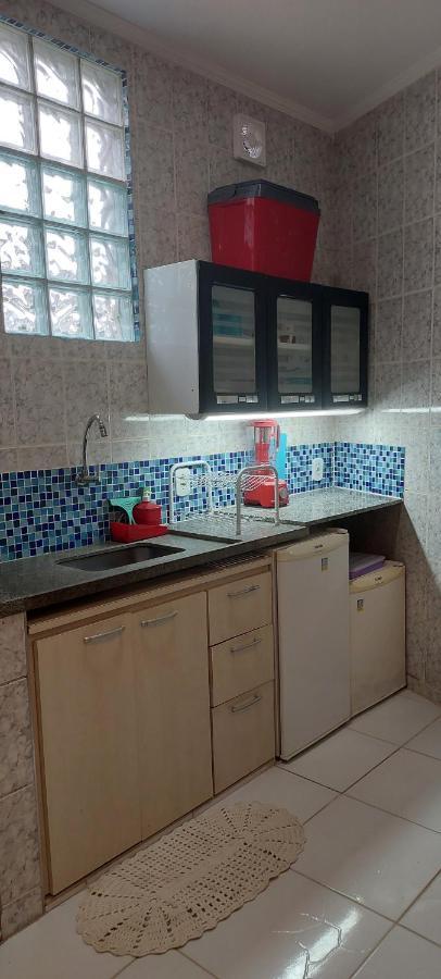 Apartamentos De Ferias Por Temporada Martim De Sa Caraguatatuba Eksteriør billede