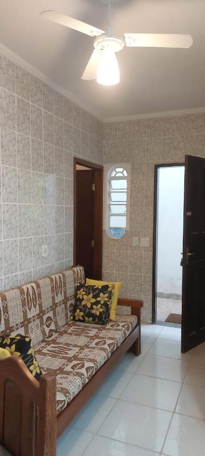 Apartamentos De Ferias Por Temporada Martim De Sa Caraguatatuba Eksteriør billede