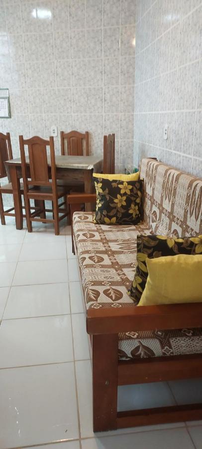 Apartamentos De Ferias Por Temporada Martim De Sa Caraguatatuba Eksteriør billede