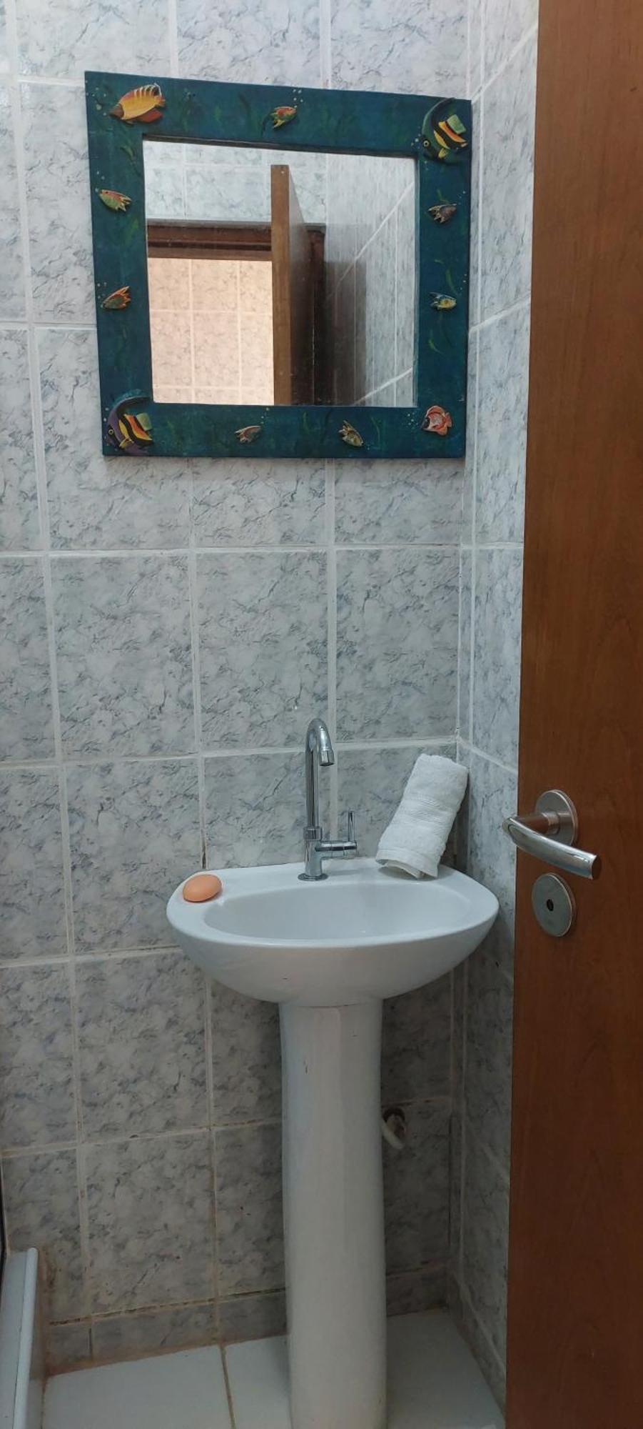 Apartamentos De Ferias Por Temporada Martim De Sa Caraguatatuba Værelse billede