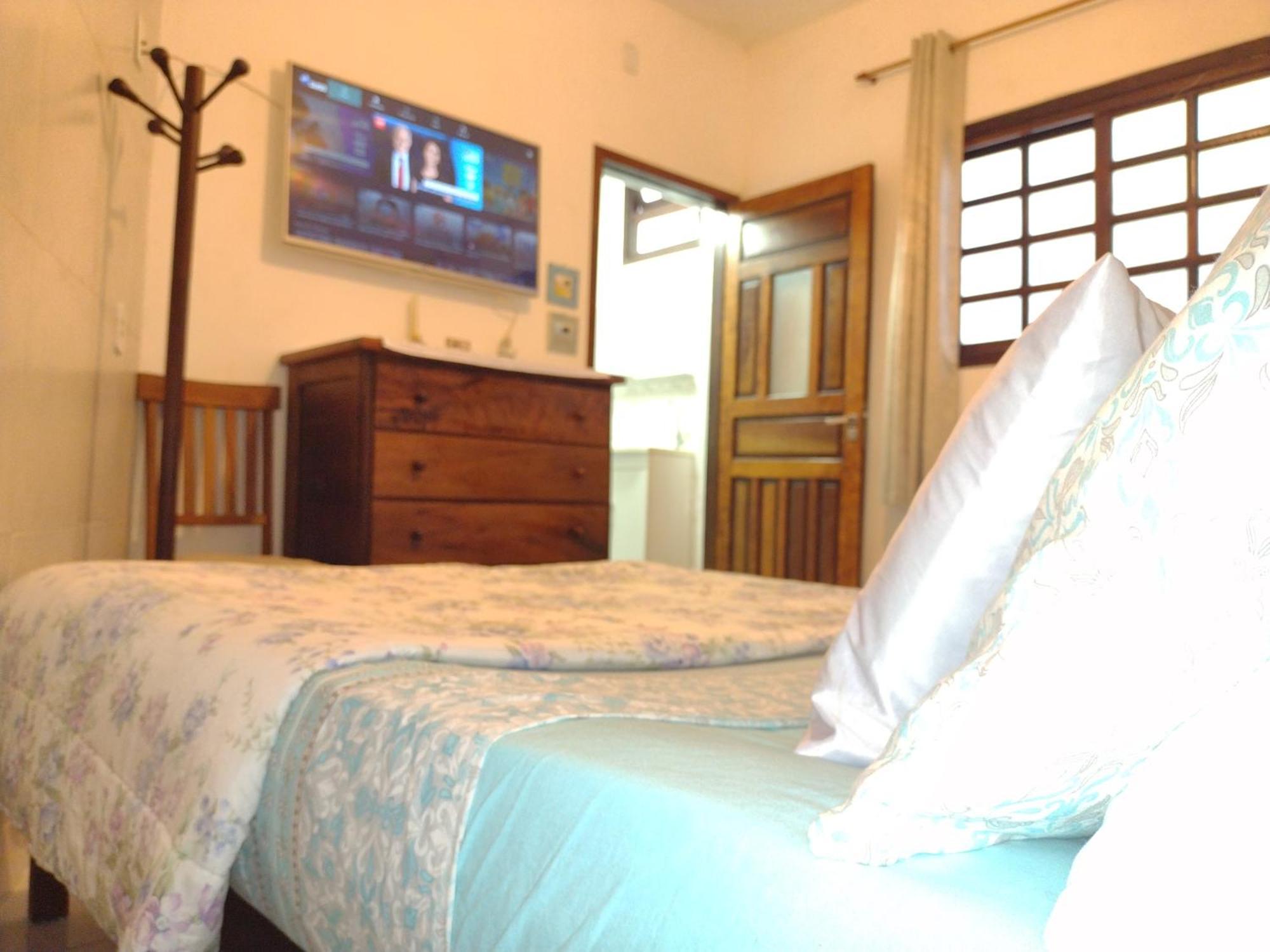 Apartamentos De Ferias Por Temporada Martim De Sa Caraguatatuba Værelse billede