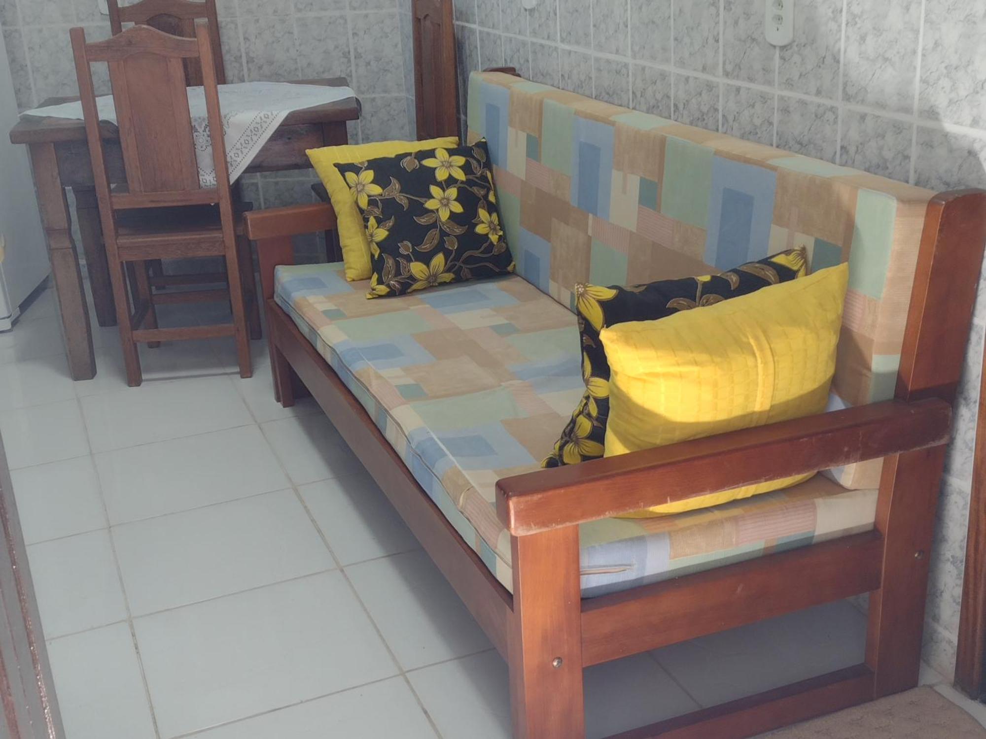 Apartamentos De Ferias Por Temporada Martim De Sa Caraguatatuba Værelse billede