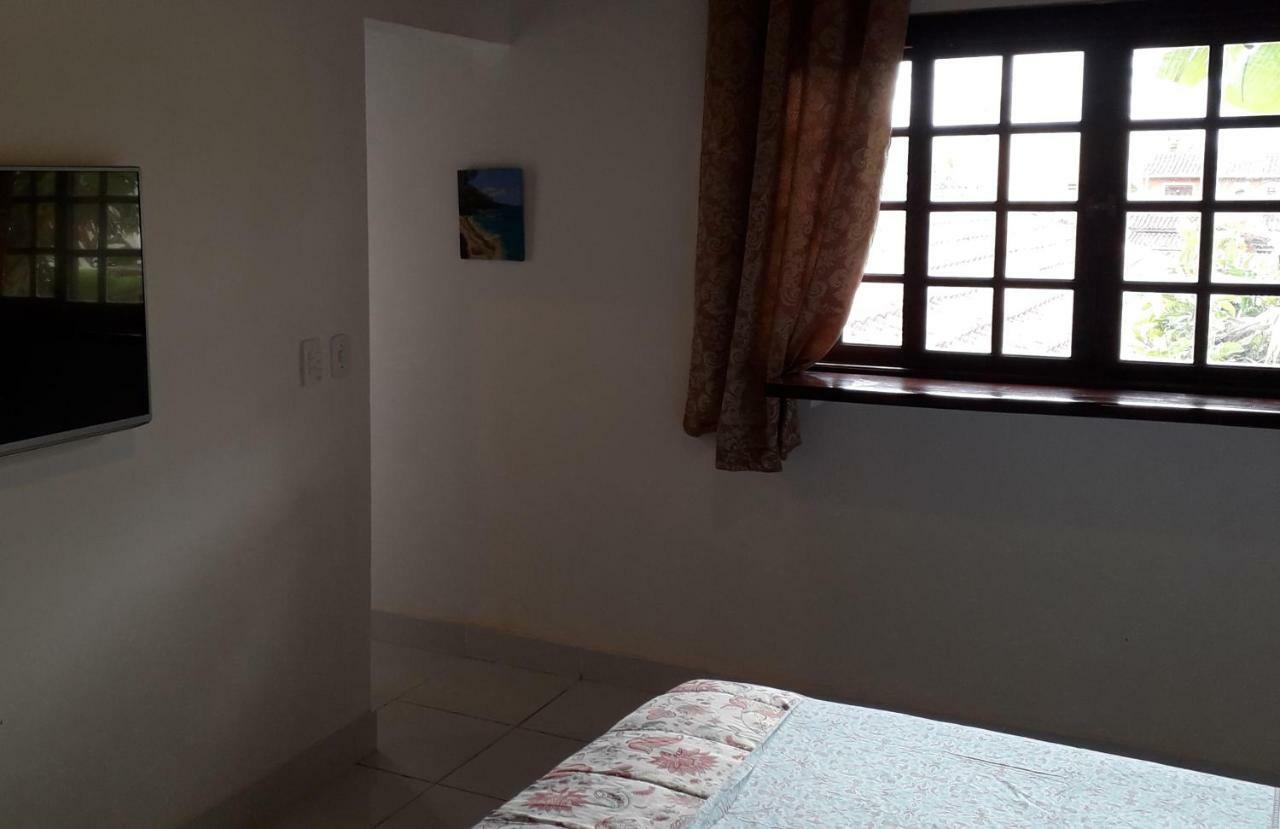 Apartamentos De Ferias Por Temporada Martim De Sa Caraguatatuba Eksteriør billede