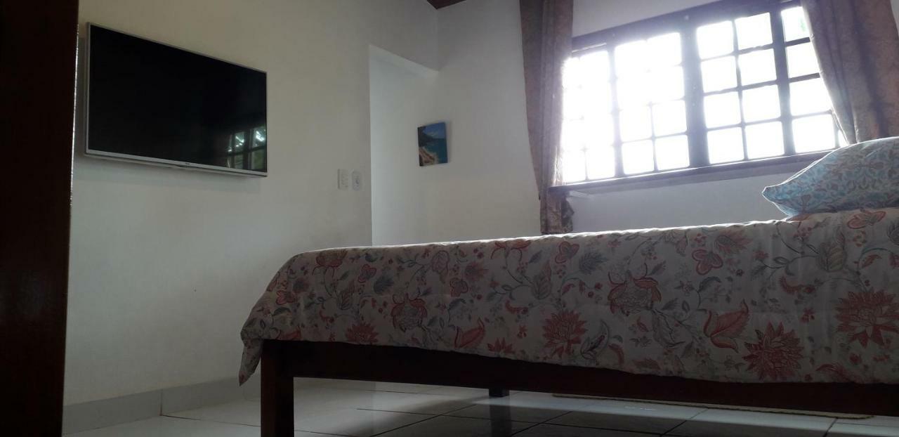 Apartamentos De Ferias Por Temporada Martim De Sa Caraguatatuba Eksteriør billede