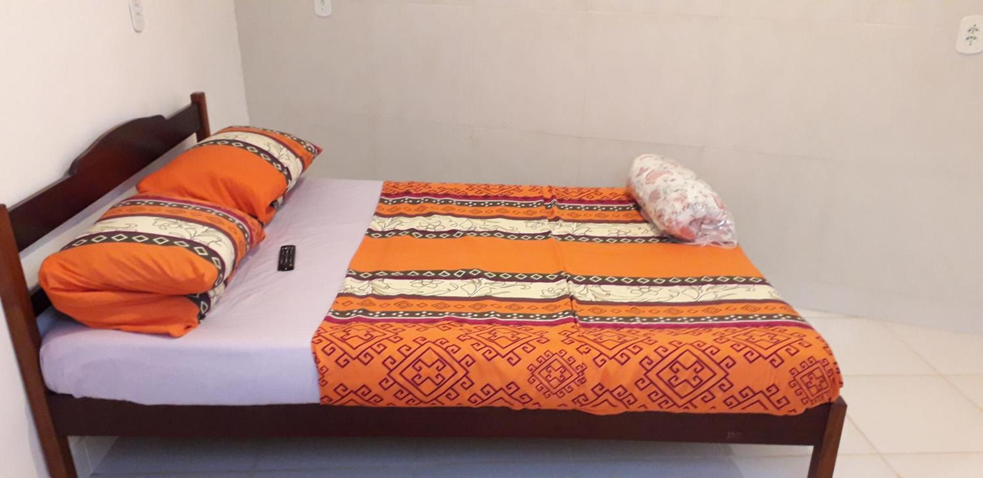 Apartamentos De Ferias Por Temporada Martim De Sa Caraguatatuba Eksteriør billede